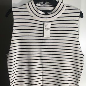 Summer sweater